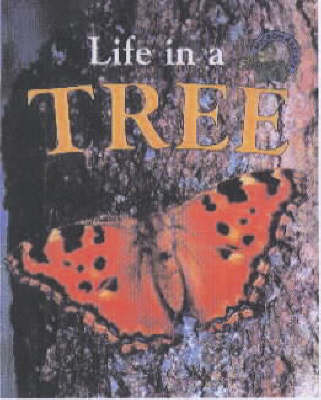 Life in a Tree image