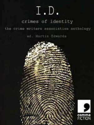 I.D. by Edward D. Hoch image