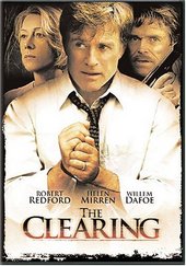 The Clearing on DVD The Clearing on DVD