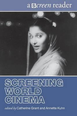 Screening World Cinema image