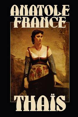 Thais by Anatole France image