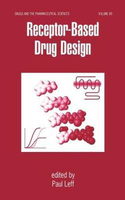 Receptor - Based Drug Design image