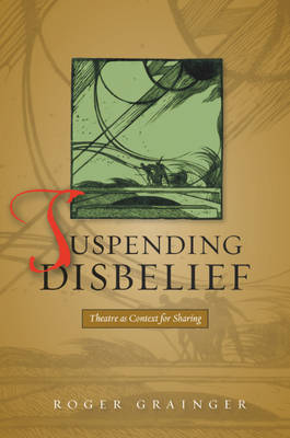 Suspending Disbelief by Roger Grainger image