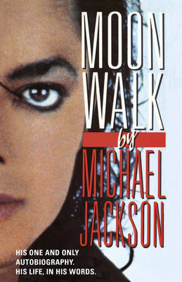 Moonwalk by Michael Jackson image