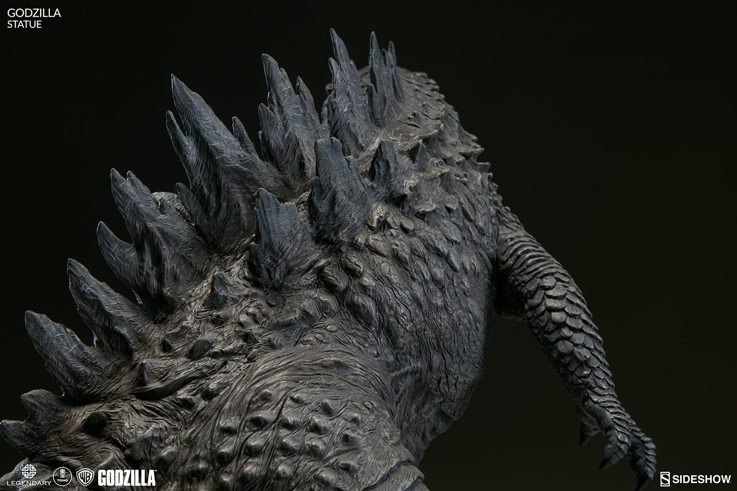 Godzilla - 16" Statue