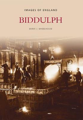 Biddulph by Derek Wheelhouse image