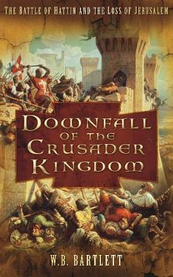 Downfall of the Crusader Kingdom image