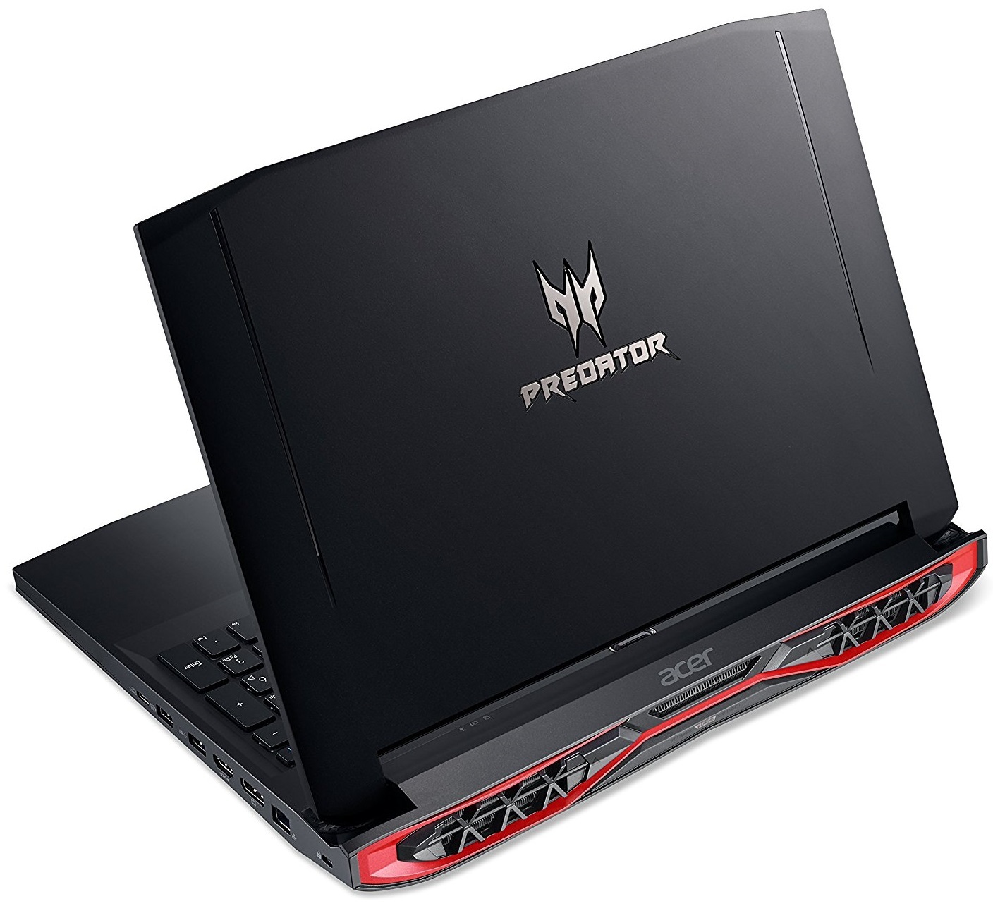 17.3" Acer Predator 17 Gaming Laptop image