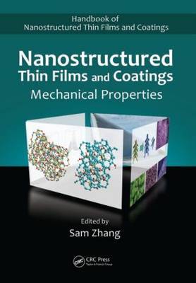 Nanostructured Thin Films and Coatings image