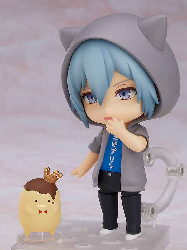 Idolish 7: Nendoroid Sogo Osaka - Articulated Figure image