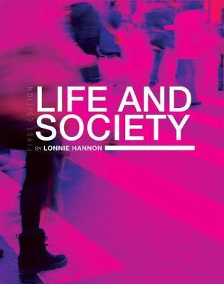Life and Society by Lonnie Hannon image