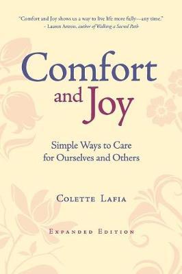 Comfort & Joy by Colette Lafia image