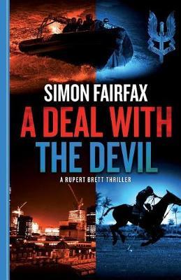 A Deal with the Devil by Simon Fairfax image