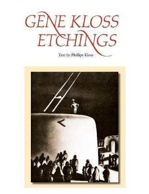 Gene Kloss Etchings by Gene Kloss image