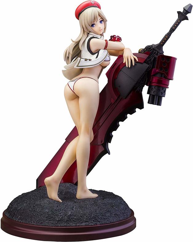 god eater figure