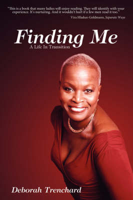 Finding Me image