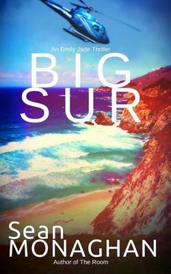 Big Sur by Sean Monaghan image