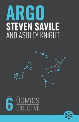 Argo by Steven Savile image
