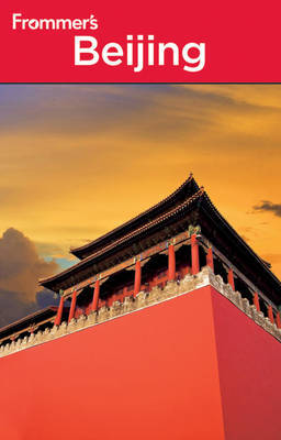 Frommer's Beijing by Jen Lin-Liu image