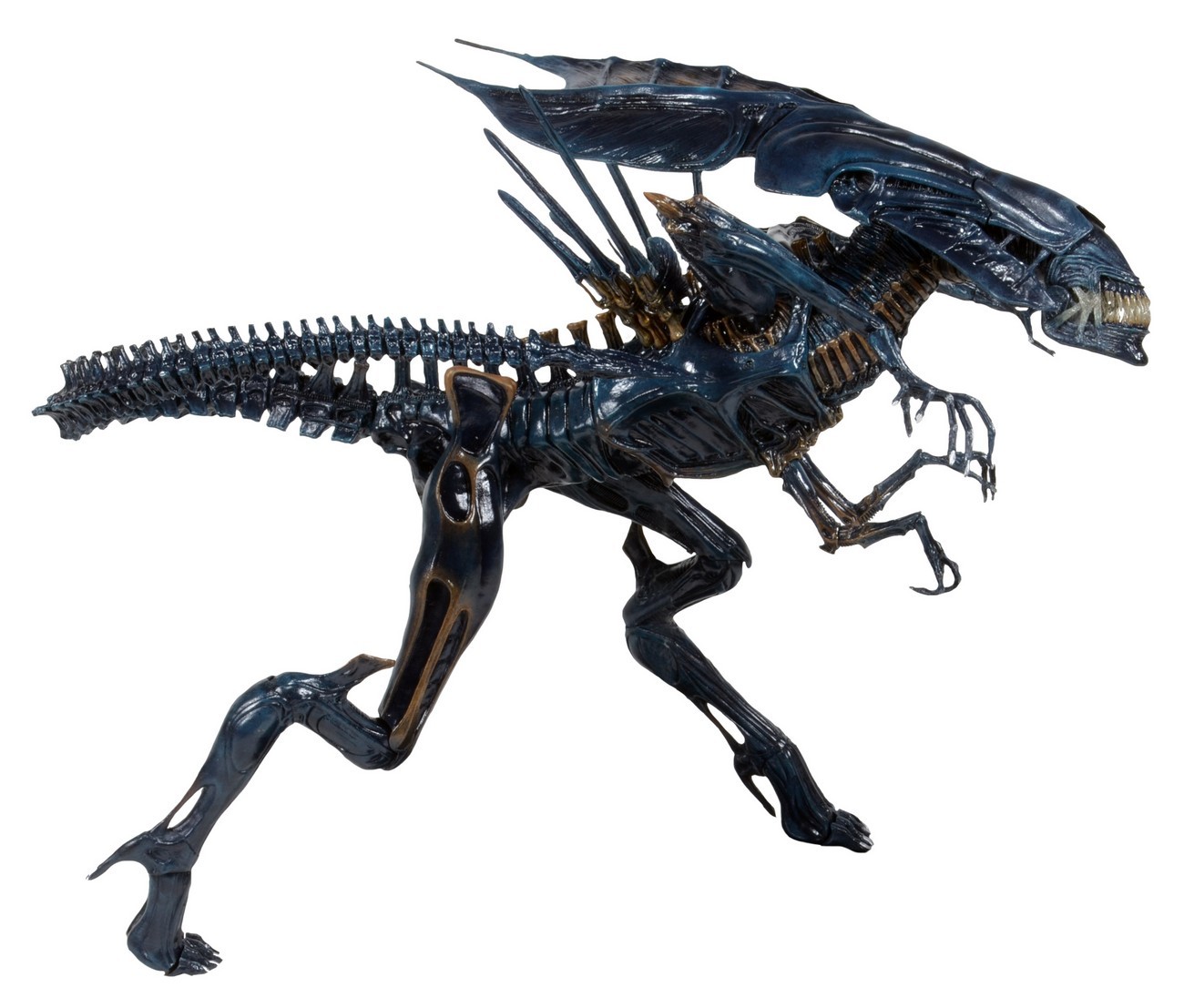 Aliens: Xenomorph Queen - Deluxe Action Figure image
