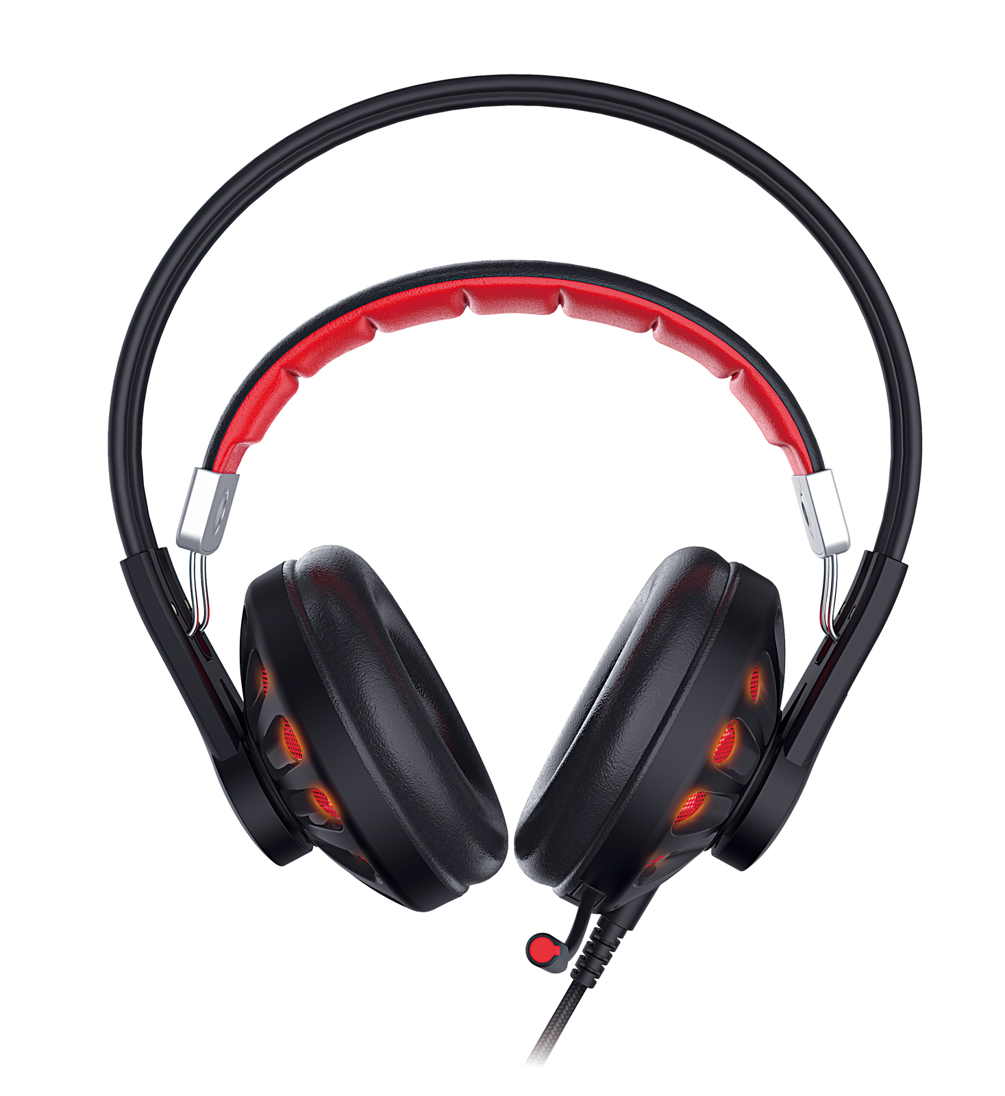 Genius GX Gaming 7.1 Channel Virtual Surround Gaming Headset PC Buy