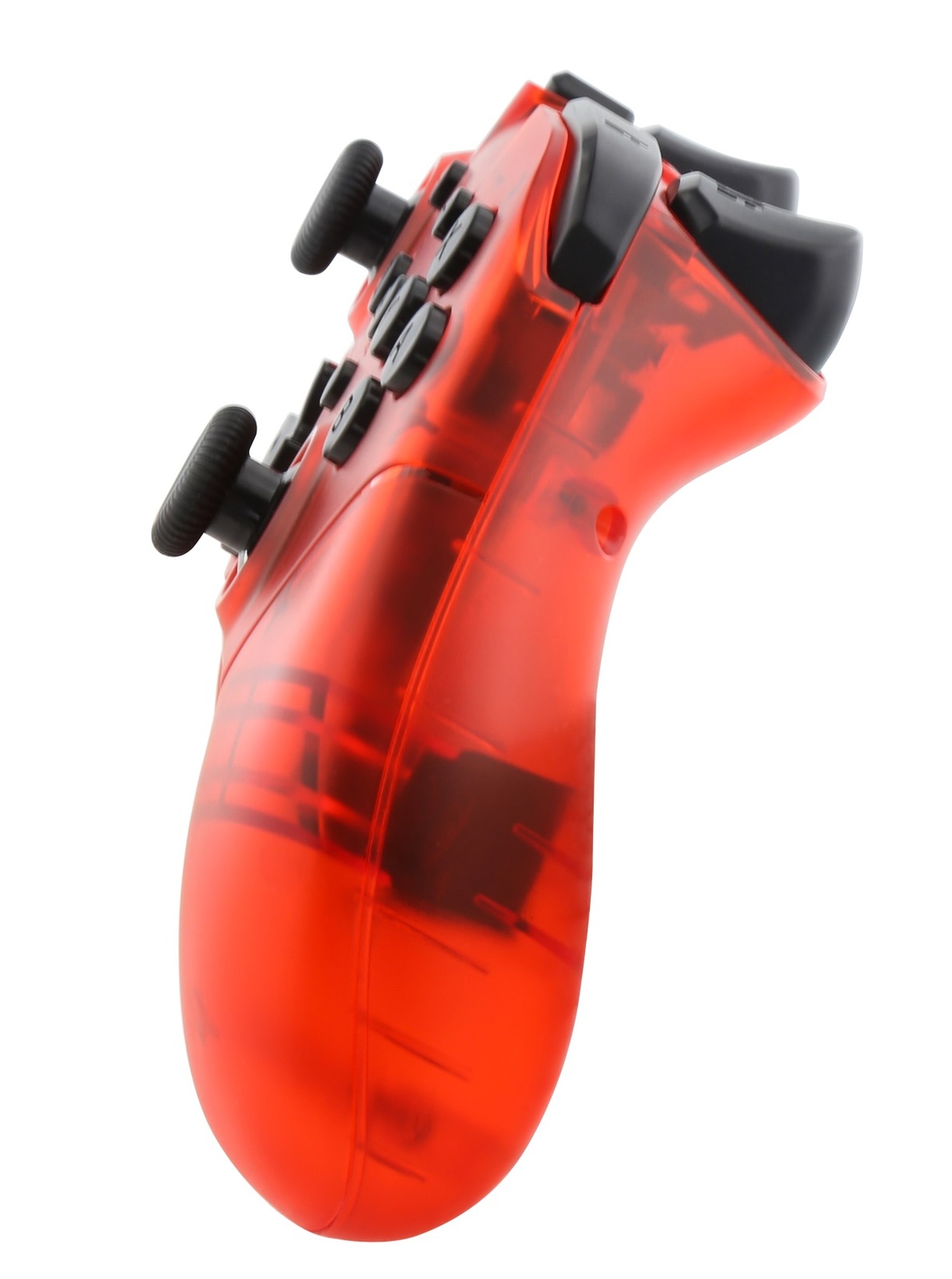 Nyko Switch Wireless Core Controller (Red) for Switch image