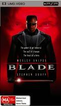 Blade on PSP