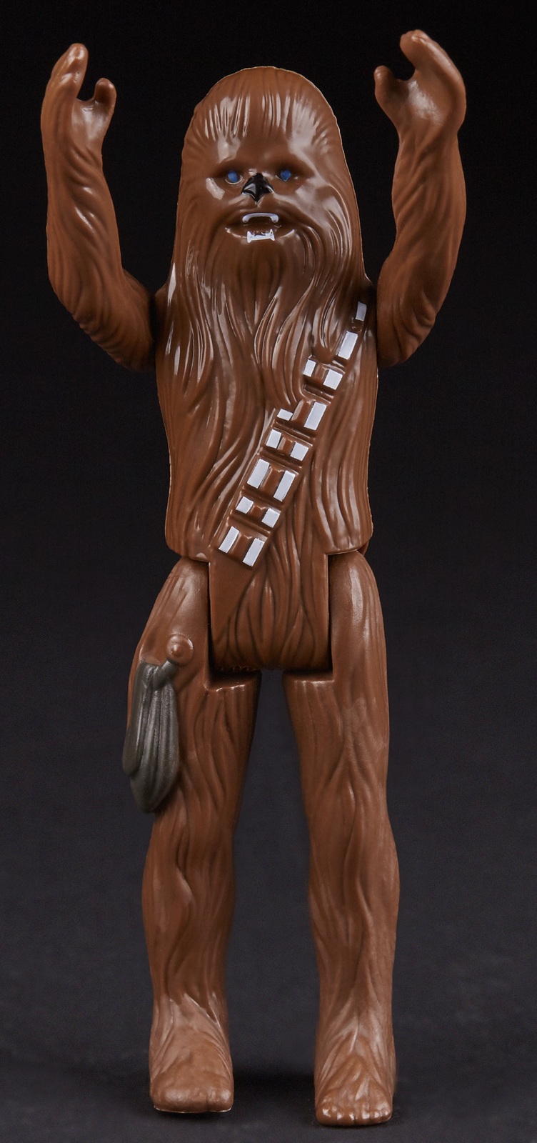 Star Wars: Chewbacca - 3.75" Retro Action Figure image