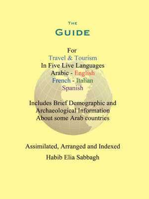 The Guide by Habib Sabbagh image