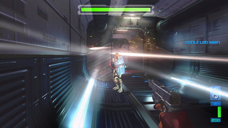 Perfect Dark Zero - Limited Edition for X360 image