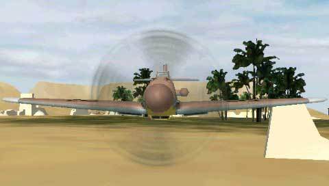 Pilot Academy for PSP image