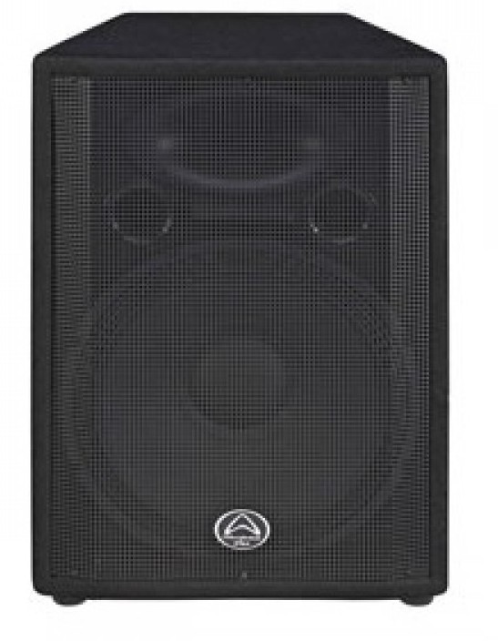 Wharfedale 15" Active Speaker at Mighty Ape NZ
