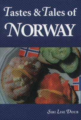 Tastes and Tales of Norway image