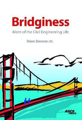 Bridginess by Brian Brenner image