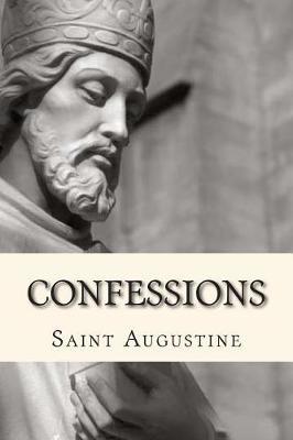 Confessions by Saint Augustine image