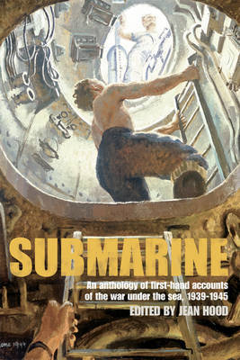 Submarines and U-boats of the Second World War on Hardback by John Jordan