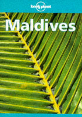 Maldives and Islands of the East Indian Ocean by Robert Willox image