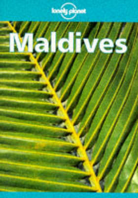 Maldives and Islands of the East Indian Ocean on Paperback by Robert Willox