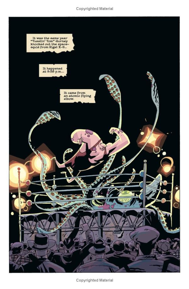 The Umbrella Academy: v. 1: Apocalypse Suite by Gerard Way image