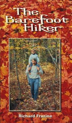The Barefoot Hiker by Richard Frazine image