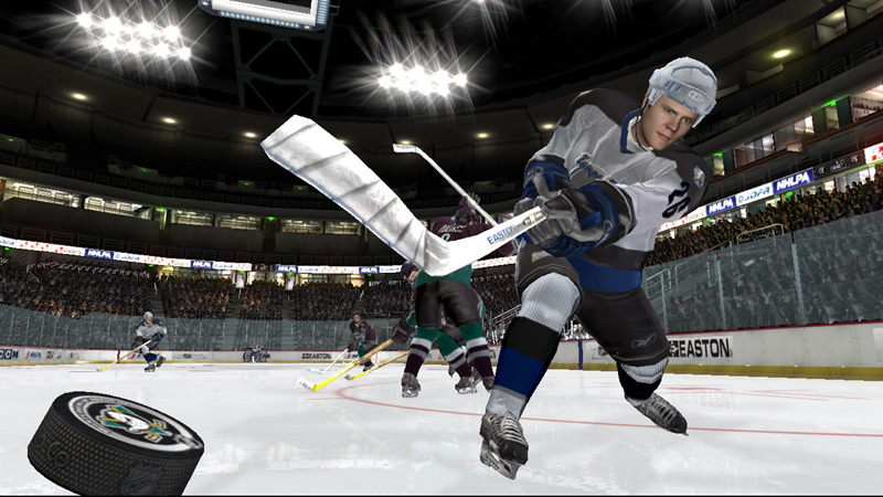 NHL 2K6 image