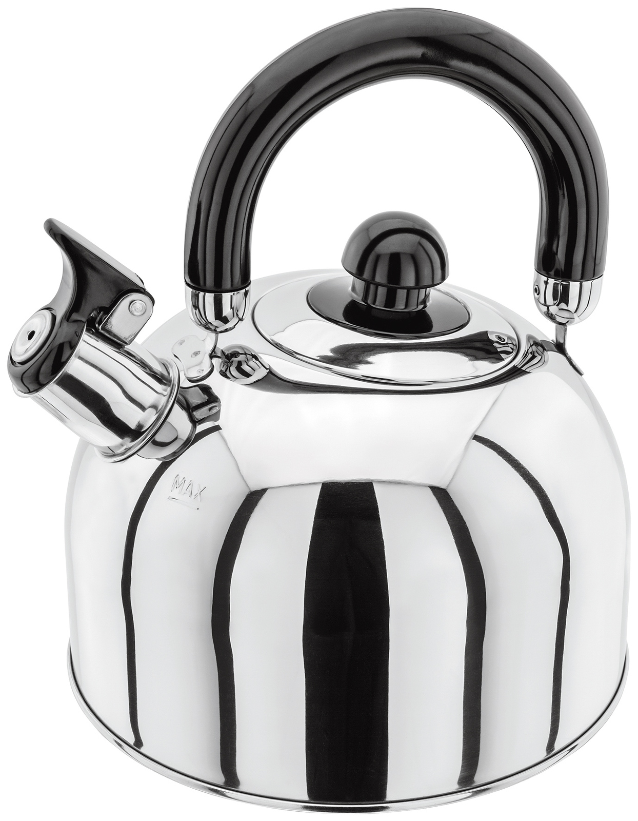 Judge Kitchen Essentials 3.5l Whistling Gas Kettle at Mighty Ape NZ