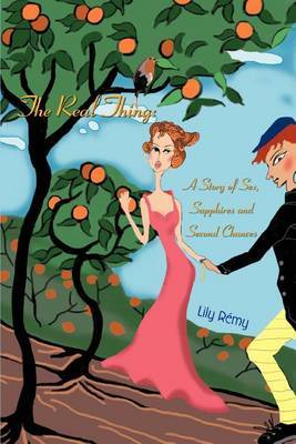 The Real Thing by Lily Remy image