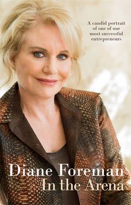 A New Zealand Natural: The Diane Foreman Story by Diane Foreman image
