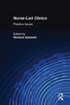 Nurse-Led Clinics image