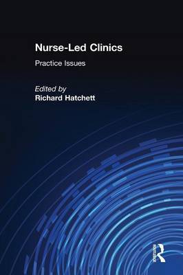 Nurse-Led Clinics image