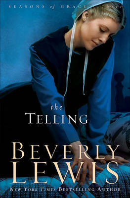 The Telling by Beverly Lewis image