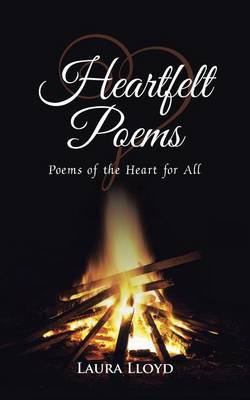 Heartfelt Poems by Laura Lloyd image