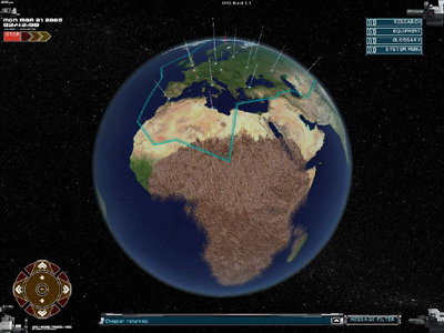UFO Trilogy Pack for PC Games image