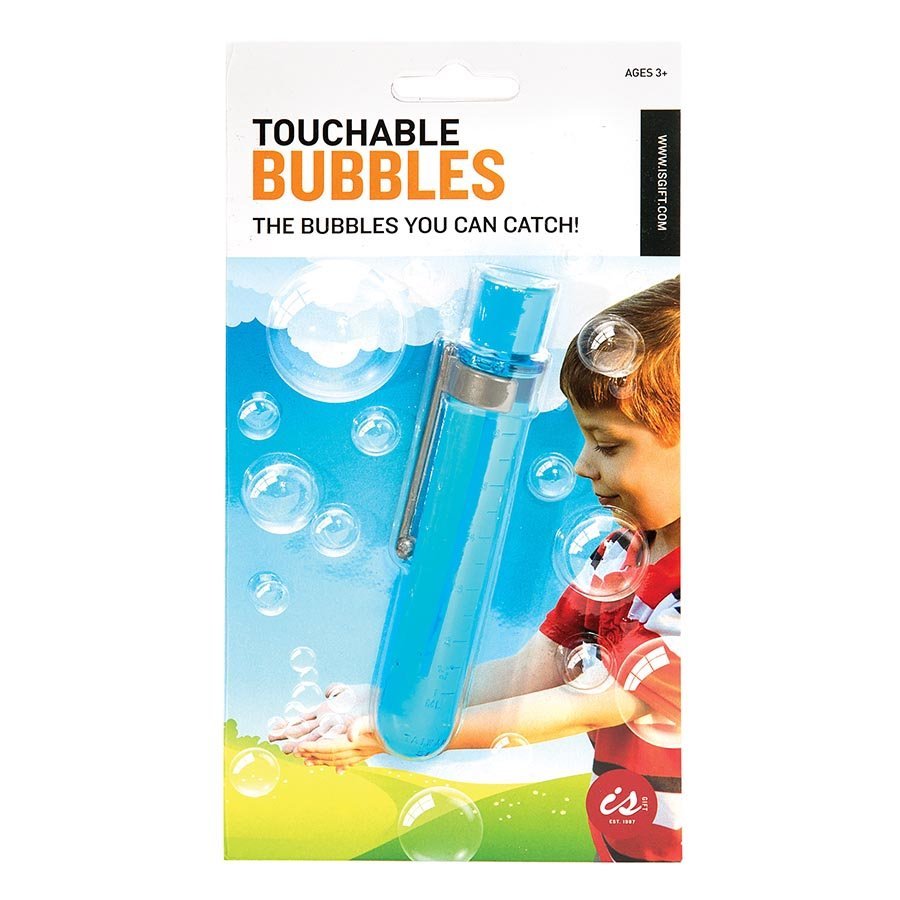 Touchable Bubbles image